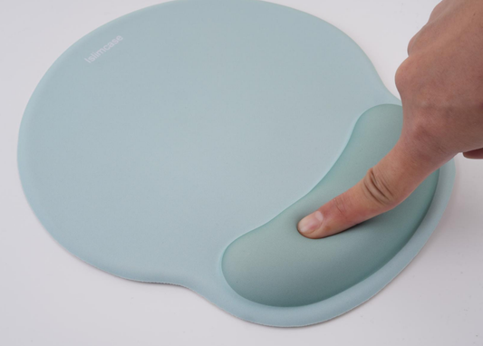 Lslimcase mouse pad iMosiso