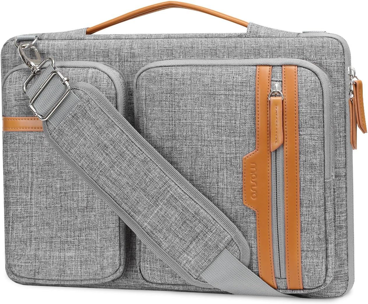 MOSISO 360 Protective Laptop Bag, 13.3 inch Computer Bag Compatible wi – iMosiso MOSISO 360 Protective Laptop Bag, 13.3 inch Computer Bag Compatible wi – iMosiso