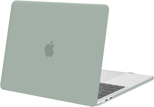 MOSISO Compatible with MacBook Pro 13 inch Case M2 2026, 2025, 2024, 2023, 2022-2016 A2338 M1 A2251 A2289 A2159 A1989 A1708 A1706 with/Without Touch Bar, Plastic Hard Shell Case Cover