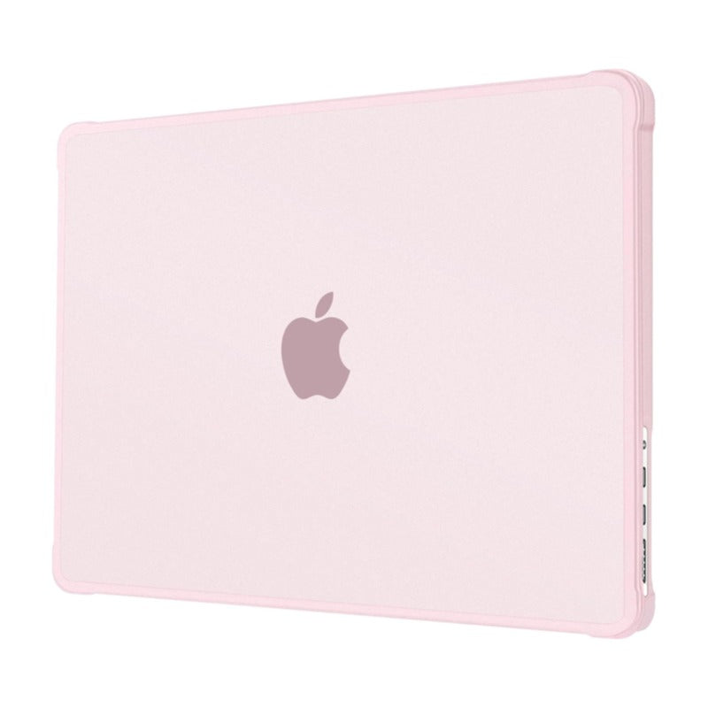 MOSISO MacBook Pro 14 inch Case M5-M1 2026-2021, Anti-Scratch & Fingerprint-Resistant Seamless Shell with Reinforced Shock-Absorbing TPU Bumper