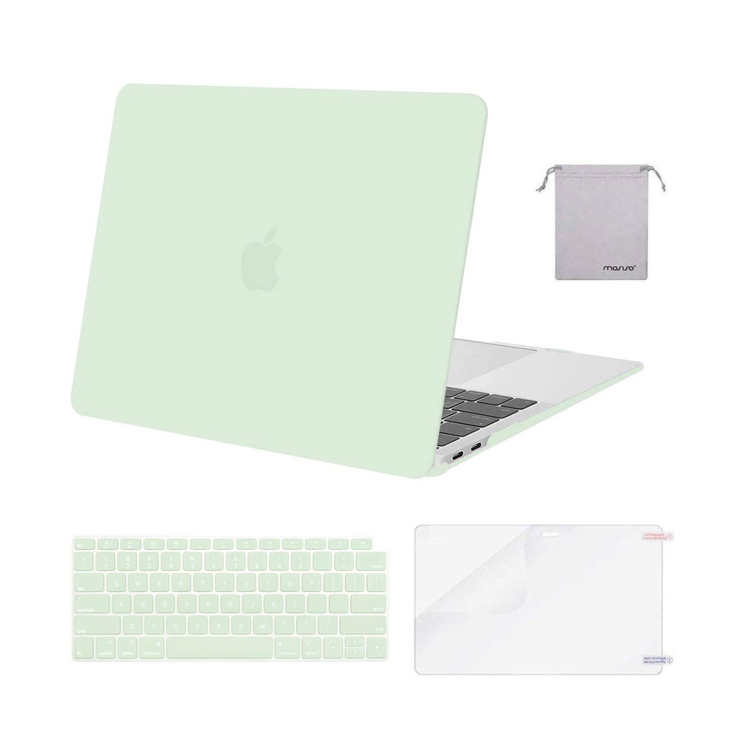 Honeydew Green