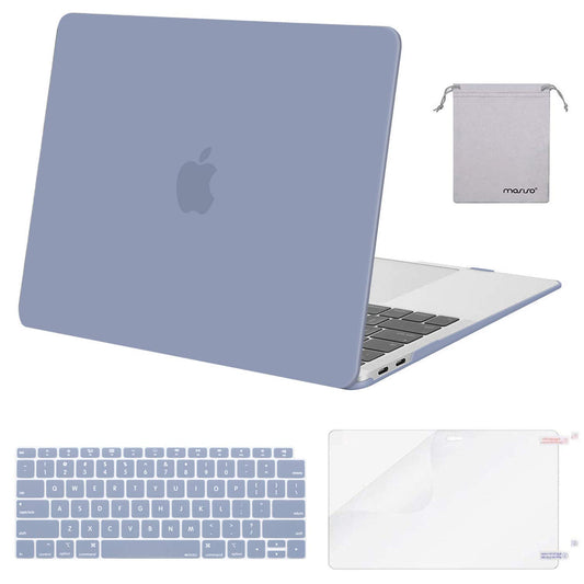 Lavender Gray