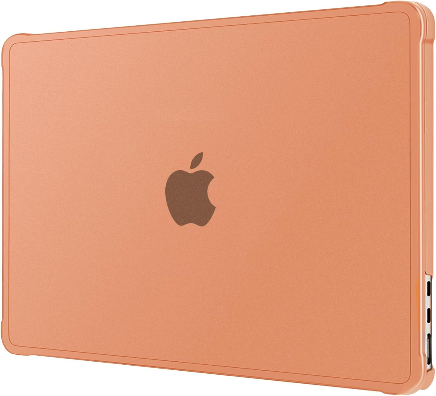 MOSISO Compatible with MacBook Air 13 inch Case M5 2026 M4 2025 M3 M2 2024-2022 A3449 A3240 A3113 A2681, Seamlessly Closes Anti-Crack&Anti-Fingerprints Hard Shell for MacBook Air 13.6, Pink mysite