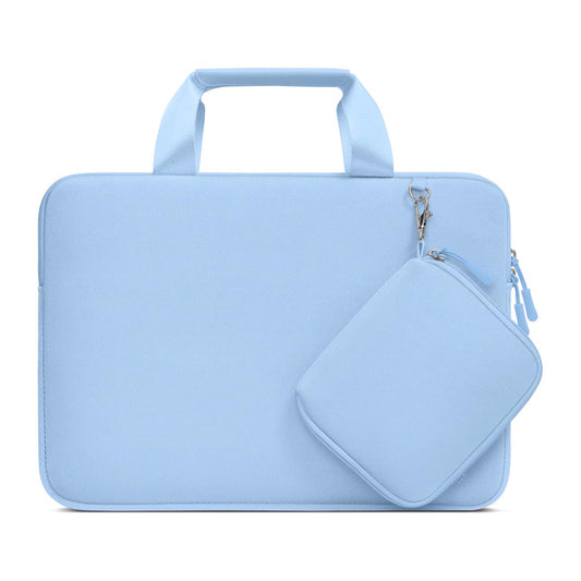MOSISO Laptop Case Sleeve Bag 13-13.3 inch Compatible with MacBook Air/Pro 13 Pro 14 HP Dell ASUS