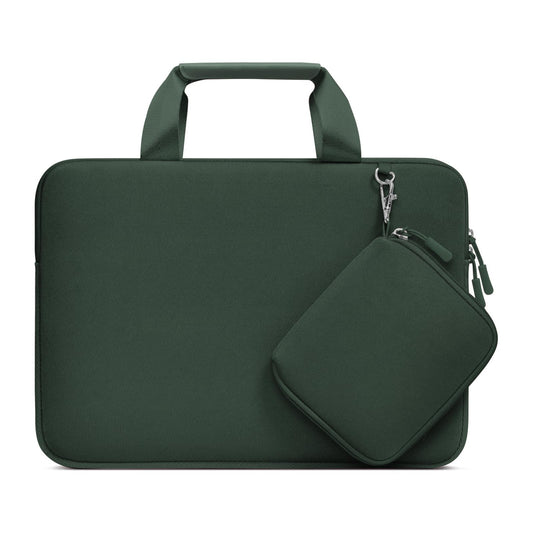 MOSISO Laptop Case Sleeve Bag 15-15.6 inch 16 inch Compatible with MacBook Pro 16 HP Acer Dell Lenovo ASUS