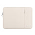 MOSISO Laptop Case 15 inch, 15 inch Laptop Sleeve Compatible with MacBook Air 15 M4 A3241 M3 A3114 M2 A2941 2025 2024 2023,Dell XPS 15,Polyester Vertical Computer Sleeve Bag with Pocket