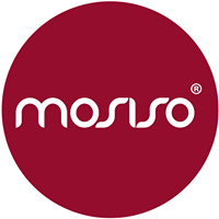 MOSISO 13 13.3 inch Water Repellent Neoprene Sleeve Bag