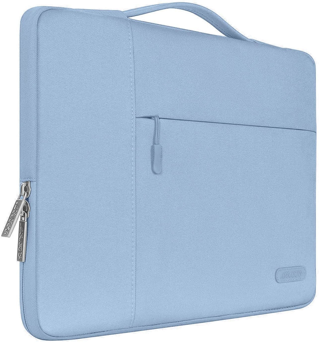 Lunso - pochette de protection - MacBook Air 13 pouces M2 (2022) - Aciano  Azul | bol