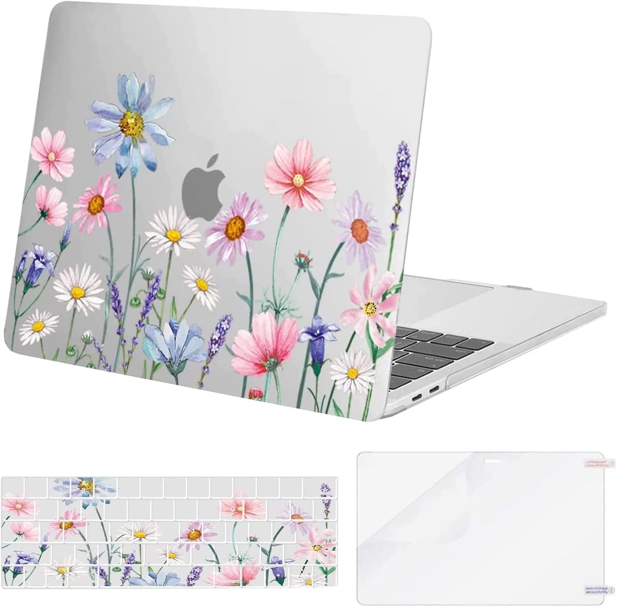 MOSISO Compatible with MacBook Air 13 inch Case 2020 2019 2018 Release –  iMosiso