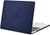 MOSISO Compatible with MacBook Pro 13 inch Case 2020-2016 Release A2338 M1 A2289 A2251 A2159 A1989 A1706 A1708 with/Without Touch Bar, Protective Plastic Hard Shell Case Cover, Navy Blue