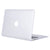 MOSISO Plastic Hard Shell Case Cover Only Compatible MacBook Air 13 Inch (Models: A1369 & A1466, Older Version 2010-2017 Release)