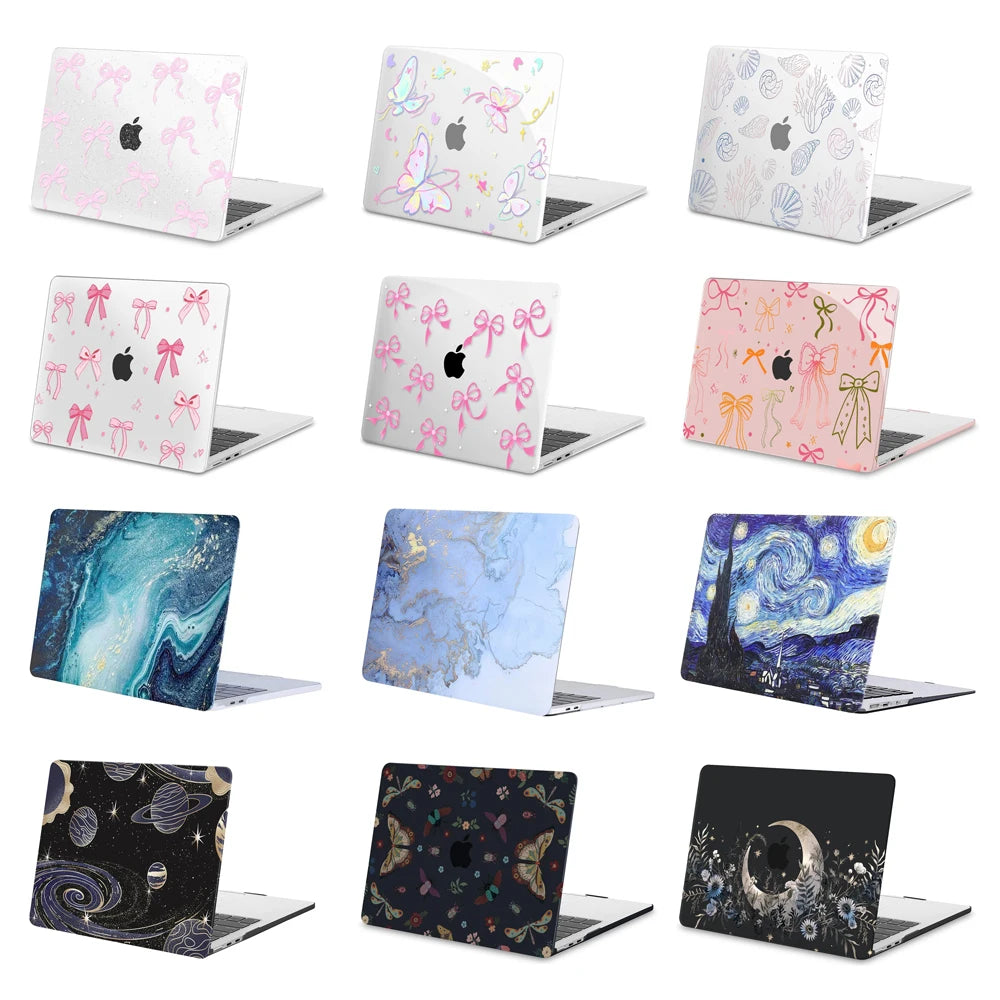 Customize Your MacBook Case