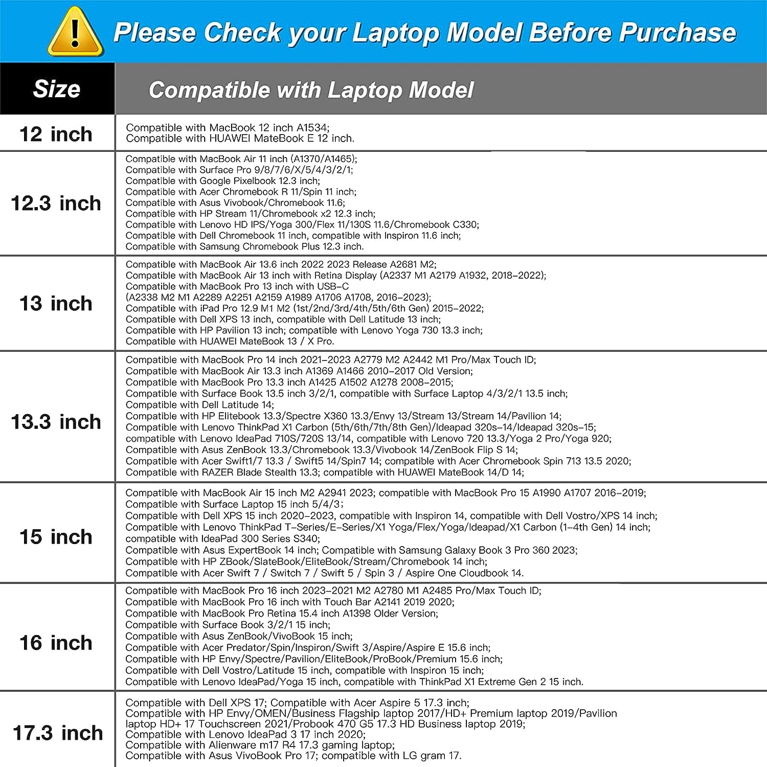 MOSISO ラップトップ スリーブバッグ 適用機種 MacBook Air/Pro Retina