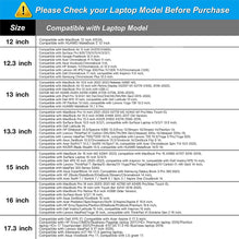 MOSISO ラップトップ スリーブバッグ 適用機種 MacBook Air/Pro Retina