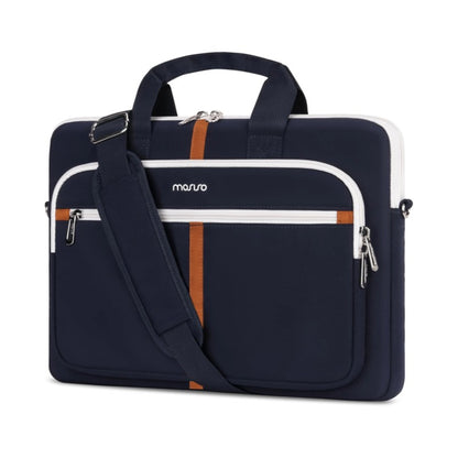 MOSISO Laptop Shoulder Bag Carrying Case, 15-16 inch Computer Bag