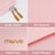 MOSISO 13.3 inch Laptop Case/Sleeve Compatible with MacBook Air | Pro 13/Pro 14 | HP Dell ASUS Lenovo Notebook | Portable Neoprene Carrying Computer Bag | with Bevel Pocket | Pink