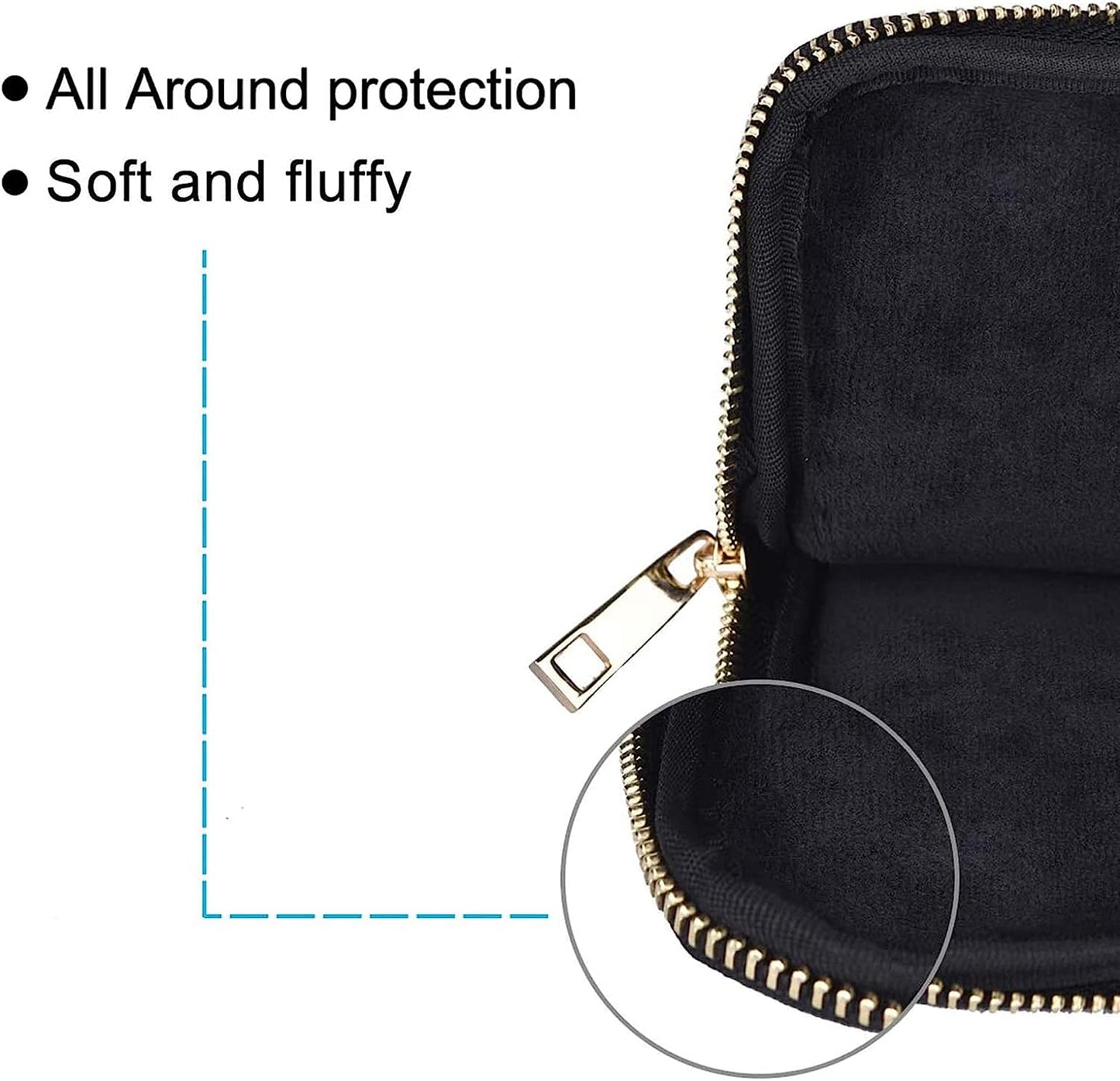 MOSISO Laptop Sleeve Compatible with MacBook Air/Pro,13-13.3 inch Notebook,Compatible with MacBook Pro 14 inch 2023-2021 M2 A2779 A2442 M1, PU Leather Vertical Padded Bag Waterproof Case, Black iMosiso