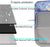 MOSISO M1 Pro/M1 Max Chip Touch ID, Plastik Suluboya Mermer Sert Kabuk ve Çanta ve Klavye Kaplaması ve Web Kamerası Kapağı ve Ekran Koruyucu, Mavi