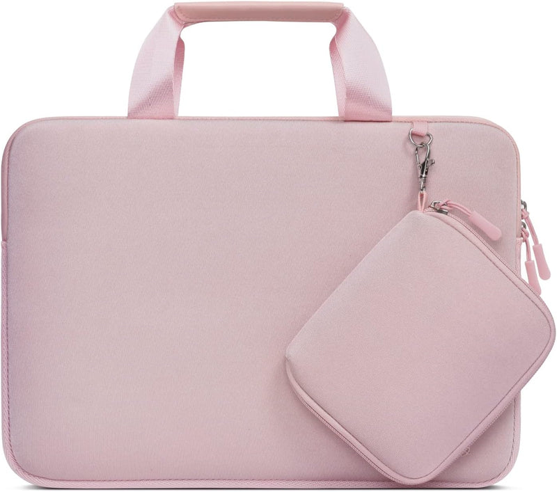 Xiaomi gewatteerde hoes met handvat en riem (13, 14 & 15.6 laptops