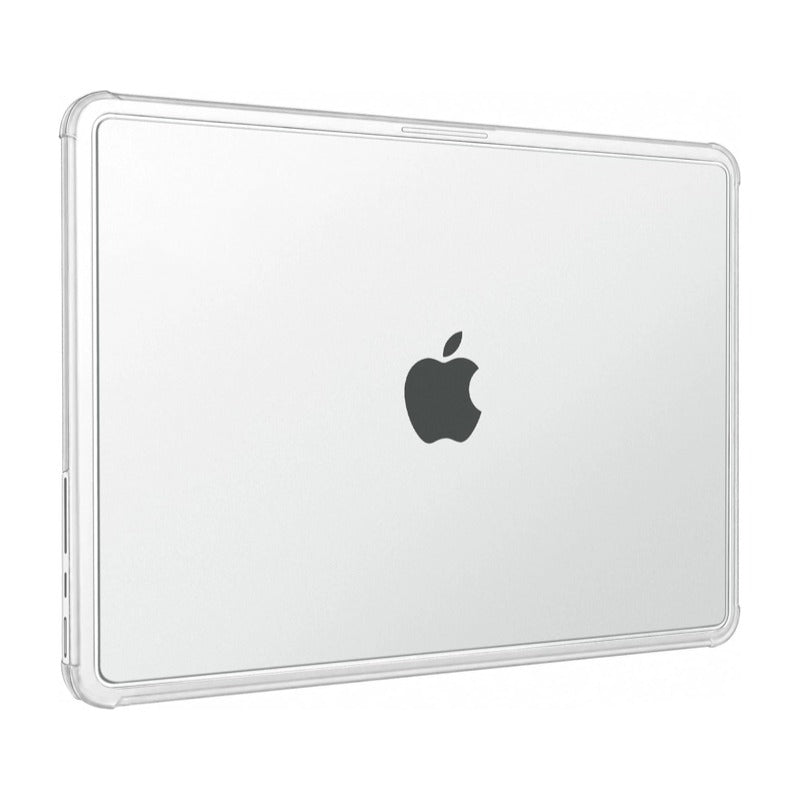 MOSISO Compatible with MacBook Pro 16 inch Case M5-M1 2026-2021 A3429 A3428 A3403 A3186 A2991 A2780 A2485,Enhanced Shock-Absorbing Perimeter Matte Protective Hard Case