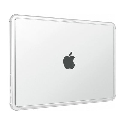 MOSISO Compatible with MacBook Pro 16 inch Case M5-M1 2026-2021 A3429 A3428 A3403 A3186 A2991 A2780 A2485,Enhanced Shock-Absorbing Perimeter Matte Protective Hard Case