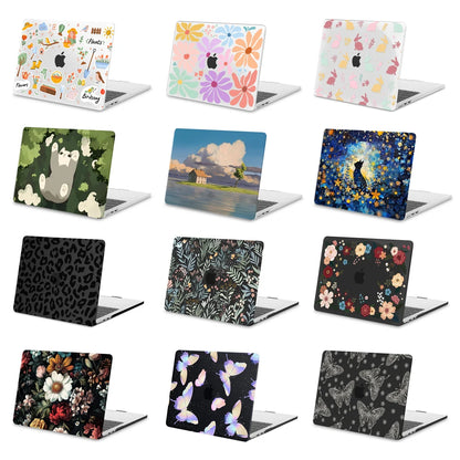 Customize Your MacBook Case