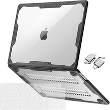 MOSISO Compatible with MacBook Air 15 inch Case 2023 2024 Release