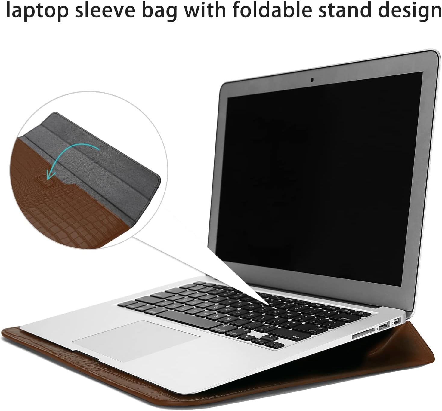 Mosiso laptop clearance sleeve review