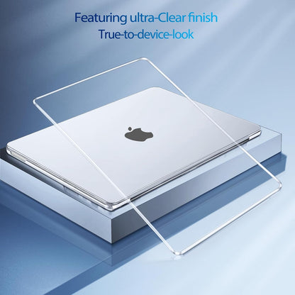 MOSISO Cover Compatible with MacBook Neo Case 13 inch 2026 Release Model A3404 with A18 Pro Chip, Scratch-Resistant Ultra-Thin Protective Hard Shell Case iMosiso