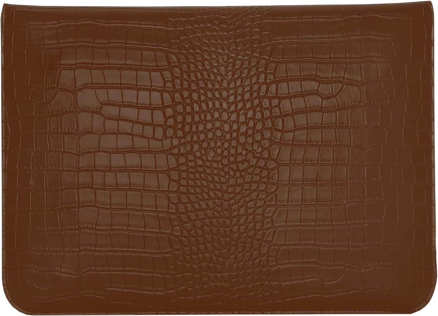 Fake Crocodile Skin PU Fabric | FAB1298