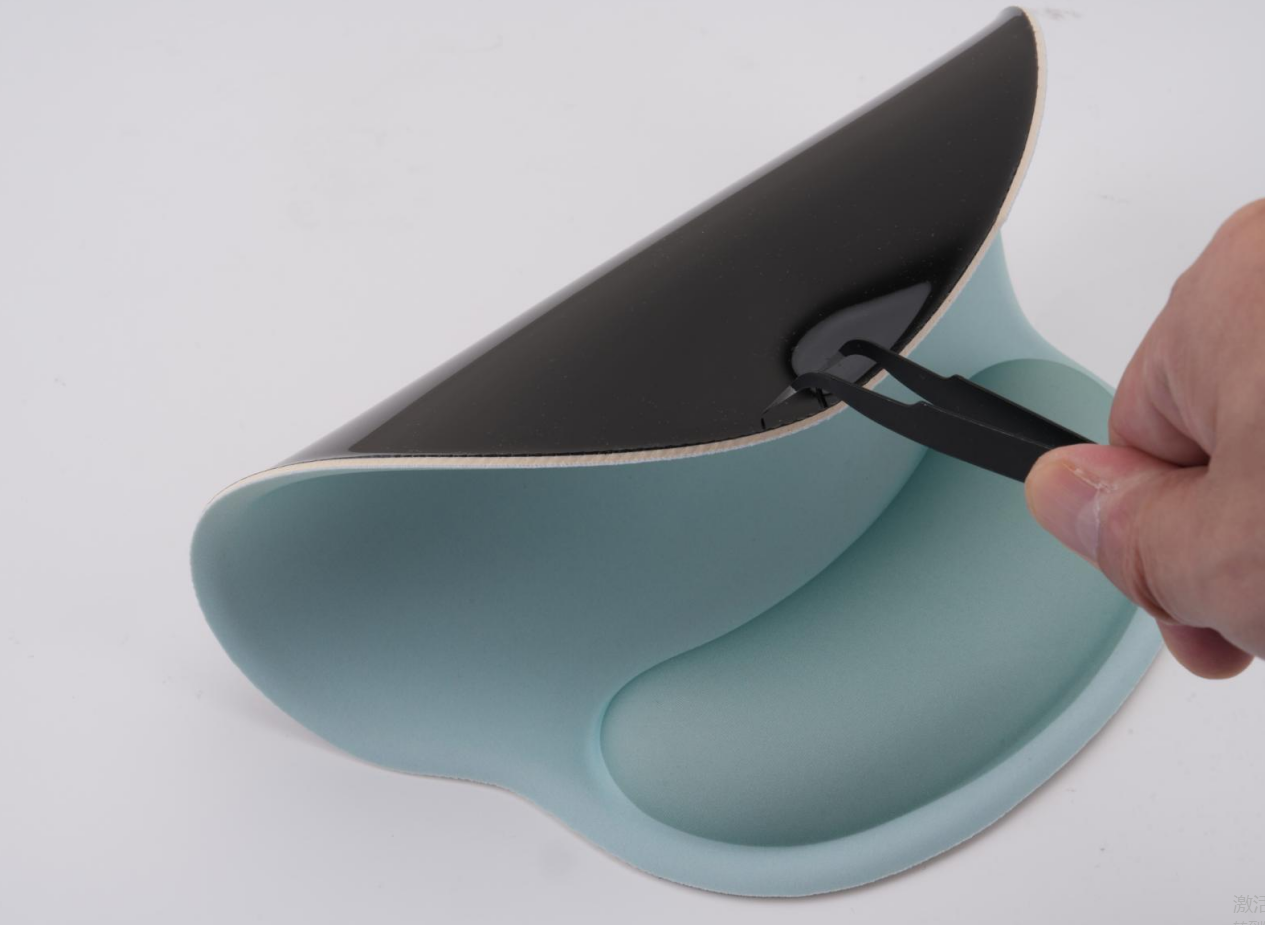 Lslimcase mouse pad iMosiso