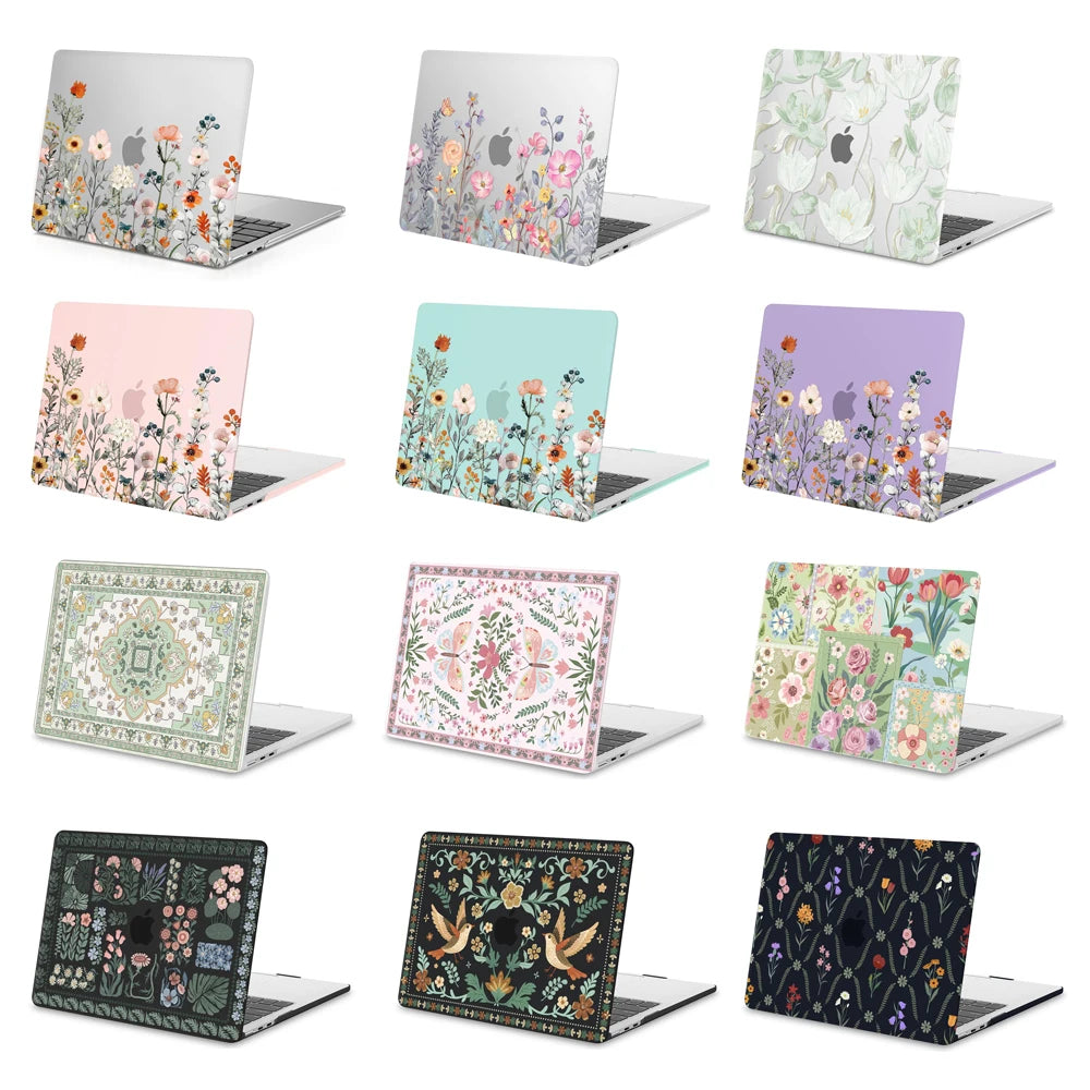 Customize Your MacBook Case