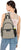 MOSISO Camera Bag Sling Backpack, Full Open Camera Case with Tripod Holder&Rain Cover&Modular Insert for DSLR/SLR/Mirrorless Camera Compatible with Canon/Nikon/Sony/Fuji, Khaki