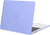 MOSISO Compatible with MacBook Air 13 inch Case 2025 2024 2023 2022 Release M4 A3240 M3 A3113 M2 A2681, Protective Plastic Hard Shell Cover Compatible with MacBook Air 13.6 inch Case, Black
