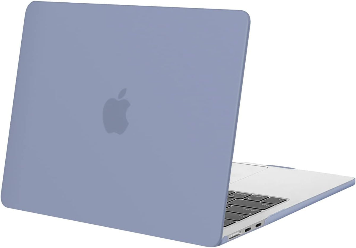 MOSISO Compatible with MacBook Air 13 inch Case M5 2026 M4 M3 M2 2025-2022