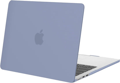 MOSISO Compatible with MacBook Air 13 inch Case M5 2026 M4 M3 M2 2025-2022