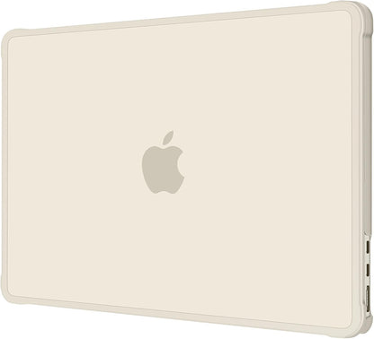 MOSISO Compatible with MacBook Air 13 inch Case M5 2026 M4 2025 M3 M2 2024-2022 A3449 A3240 A3113 A2681, Seamlessly Closes Anti-Crack&Anti-Fingerprints Hard Shell for MacBook Air 13.6, Pink mysite