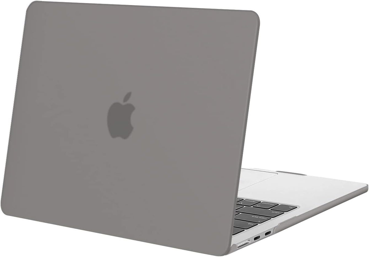 MOSISO Compatible with MacBook Air 13 inch Case M5 2026 M4 M3 M2 2025-2022