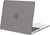 MOSISO Compatible with MacBook Air 13 inch Case 2025 2024 2023 2022 Release M4 A3240 M3 A3113 M2 A2681, Protective Plastic Hard Shell Cover Compatible with MacBook Air 13.6 inch Case, Black