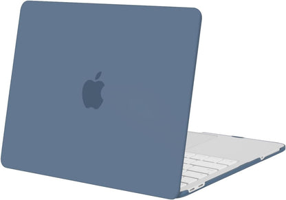 MOSISO Cover Compatible with MacBook Neo Case 13 inch 2026 Release Model A3404 with A18 Pro Chip, Scratch-Resistant Ultra-Thin Protective Hard Shell Case, Crystal Clear