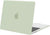 MOSISO Compatible with MacBook Air 13 inch Case 2025 2024 2023 2022 Release M4 A3240 M3 A3113 M2 A2681, Protective Plastic Hard Shell Cover Compatible with MacBook Air 13.6 inch Case, Black
