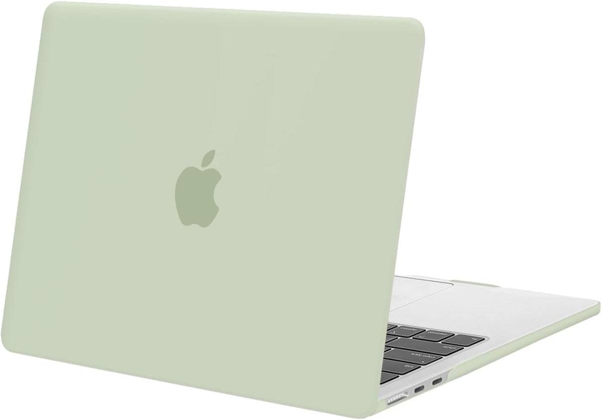MOSISO Compatible with MacBook Air 13 inch Case M5 2026 M4 M3 M2 2025-2022