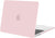 MOSISO Compatible with MacBook Air 13 inch Case 2025 2024 2023 2022 Release M4 A3240 M3 A3113 M2 A2681, Protective Plastic Hard Shell Cover Compatible with MacBook Air 13.6 inch Case, Black