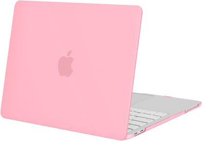 MOSISO Cover Compatible with MacBook Neo Case 13 inch 2026 Release Model A3404 with A18 Pro Chip, Scratch-Resistant Ultra-Thin Protective Hard Shell Case, Crystal Clear