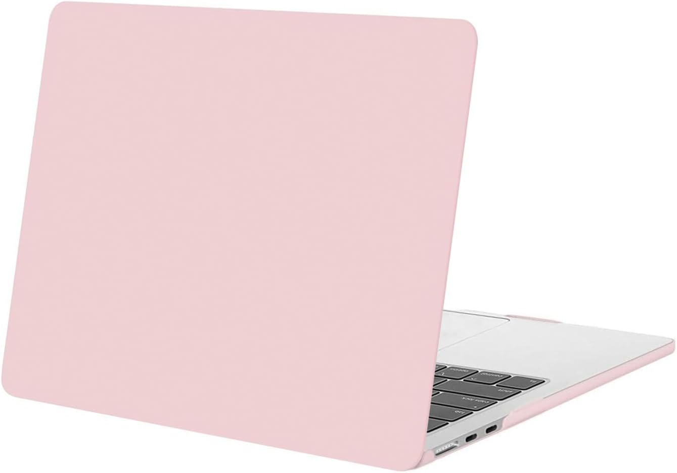 MOSISO Compatible with MacBook Air 13 inch Case M5 2026 M4 2025 M3 M2 2024-2022 A3449 A3240 A3113 A2681. Scratches-Resistant Protective Hard Shell for MacBook Air 13.6 inch Case. Crystal Clear : Electronics iMosiso
