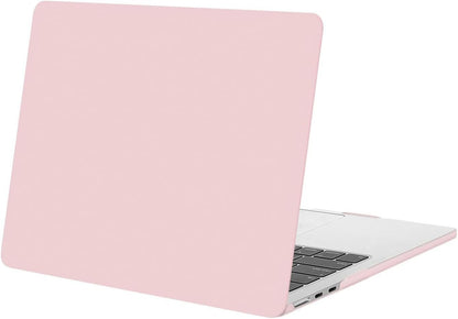 MOSISO Compatible with MacBook Air 13 inch Case M5 2026 M4 2025 M3 M2 2024-2022 A3449 A3240 A3113 A2681. Scratches-Resistant Protective Hard Shell for MacBook Air 13.6 inch Case. Crystal Clear : Electronics iMosiso