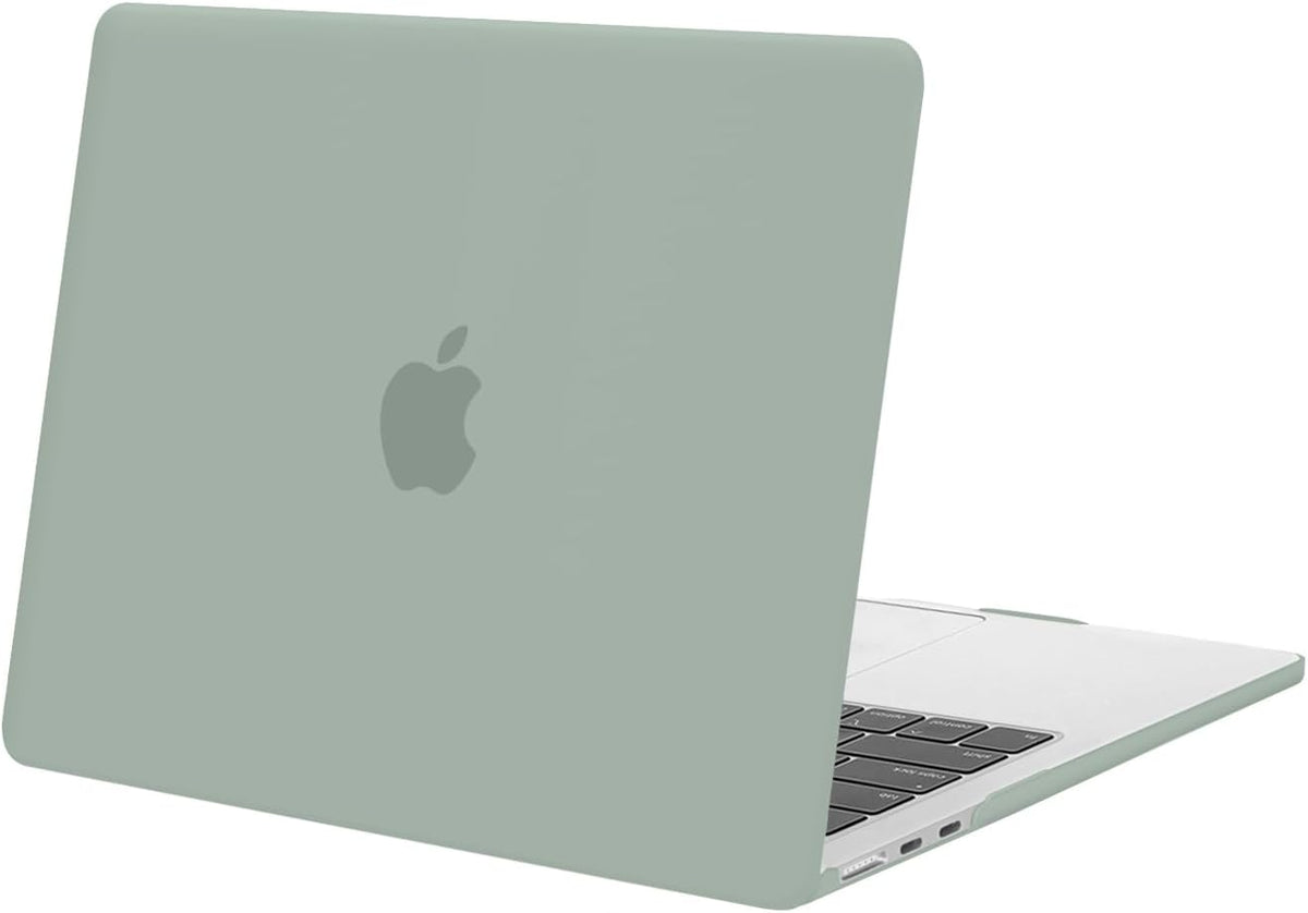MOSISO Compatible with MacBook Air 13 inch Case M5 2026 M4 M3 M2 2025-2022