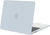 MOSISO Compatible with MacBook Air 13 inch Case 2025 2024 2023 2022 Release M4 A3240 M3 A3113 M2 A2681, Protective Plastic Hard Shell Cover Compatible with MacBook Air 13.6 inch Case, Black