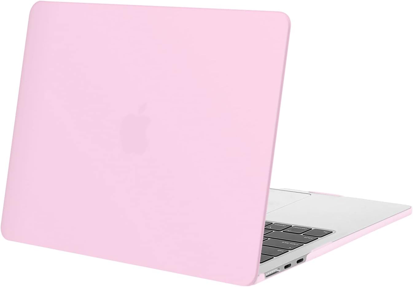 MOSISO Compatible with MacBook Air 13 inch Case M5 2026 M4 2025 M3 M2 2024-2022 A3449 A3240 A3113 A2681. Scratches-Resistant Protective Hard Shell for MacBook Air 13.6 inch Case. Crystal Clear : Electronics iMosiso