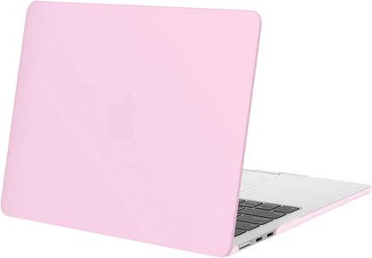 MOSISO Compatible with MacBook Air 13 inch Case M5 2026 M4 2025 M3 M2 2024-2022 A3449 A3240 A3113 A2681. Scratches-Resistant Protective Hard Shell for MacBook Air 13.6 inch Case. Crystal Clear : Electronics iMosiso